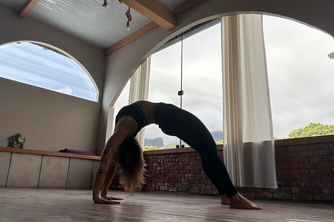 Yoga By the Barra da Tijuca Beach - Quick hits on what makes it worth your time