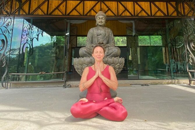 Yoga By the Barra da Tijuca Beach - Who should book it, and who should think twice