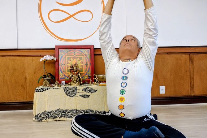 Yoga by the Cable Car to Sugarloaf in Urca - Key highlights you will feel right away