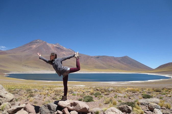 Yoga by the Cable Car to Sugarloaf in Urca - Who should book this yoga and Sugarloaf plan