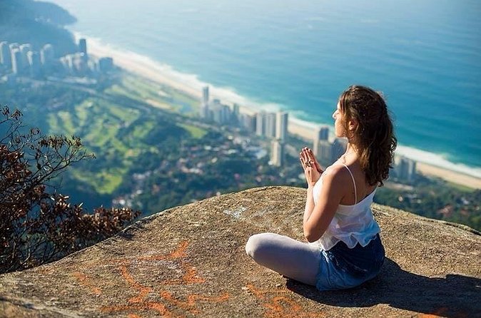 Yoga by the Cable Car to Sugarloaf in Urca - Should you book Yoga by the Cable Car to Sugarloaf in Urca?